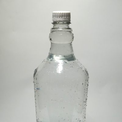 GARRAFA 1LT GROWLER CRISTAL